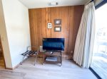 Mammoth Condo Rental Arrowhead 4: 2nd Bedroom TV